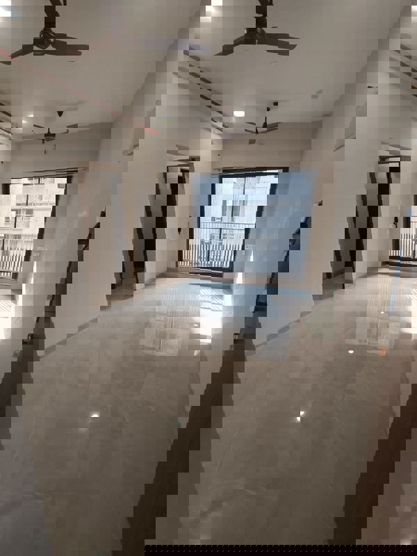 1 BHK 425 Sq.Ft. Apartment in Radhika CHS Goregaon