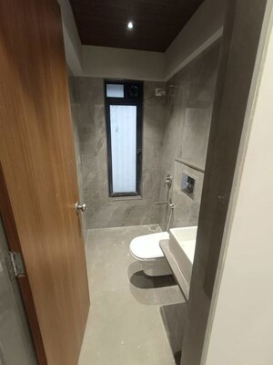 Building Lobby in 1 BHK Apartment at Radhika CHS Goregaon, Goregaon East – for Rent