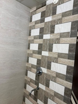 3 BHK Builder Floor – Exterior View View at RWA Apartments Sector 45, Sector 45 - for Rent