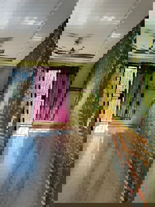 3 BHK + Pooja Room 2190 Sq.Ft. Builder Floor in RWA Apartments Sector 45