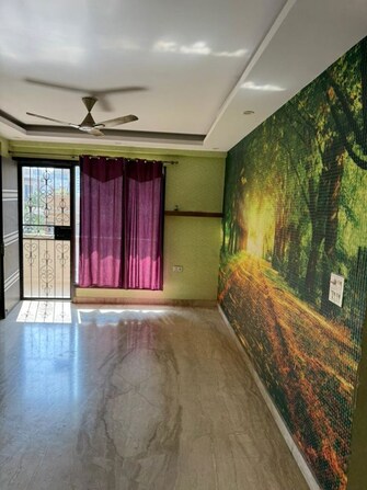 3 BHK + Pooja Room 2190 Sq.Ft. Builder Floor in RWA Apartments Sector 45
