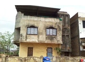 2 BHK Independent House For Sale in Khopoli