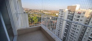 2 BHK Apartment For Rent in Brigade El Dorado, Bagaluru