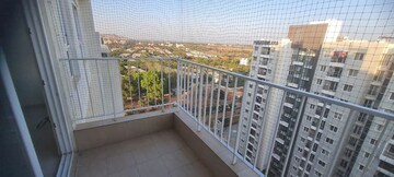 2 BHK Apartment For Rent in Brigade El Dorado, Bagaluru