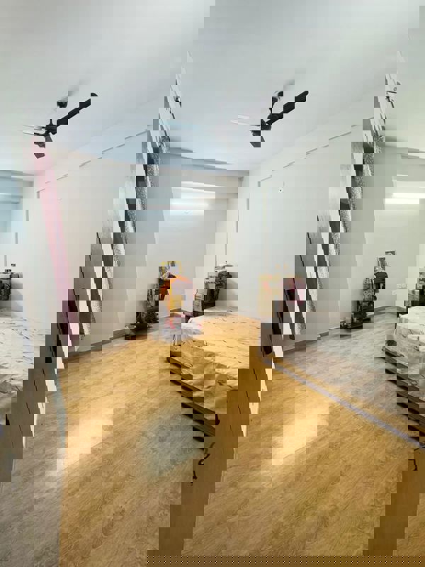 2 BHK 1240 Sq.Ft. Apartment in RAS Palm Residency