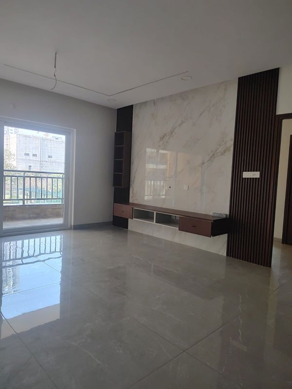 3 BHK Apartment For Rent in Hallmark Skyrena