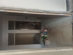 3 BHK Independent House – Exterior View View at Palla - for Sale