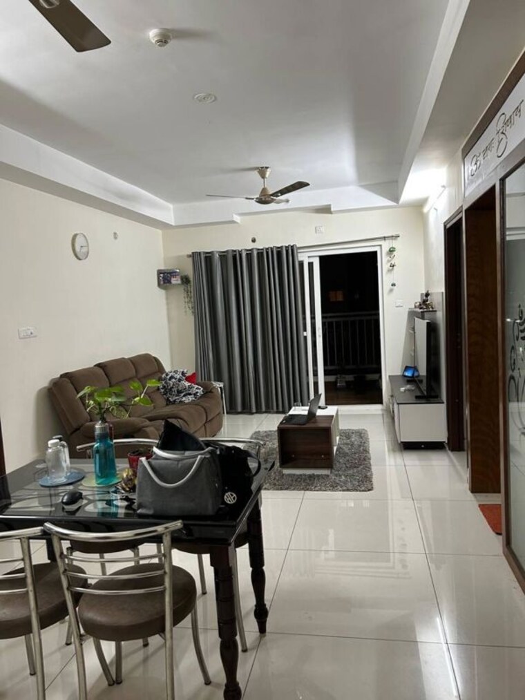 Team Area, my-home-krishe 3 Bedroom 1740 Sq.Ft. Apartment In Financial District Hyderabad 9961035