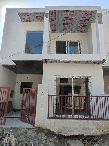3 BHK Independent House – Exterior View View at Sunny Enclave - for Sale