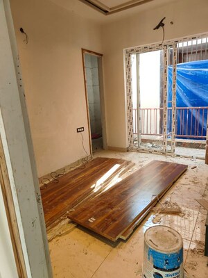 Bedroom in 3 BHK Independent House at Sunny Enclave – for Sale