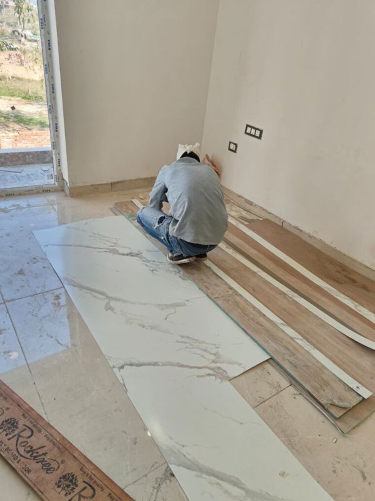 undefined, sunny enclave 3 Bedroom 100 Sq.Yd. Independent House In Sunny Enclave Mohali 9961060