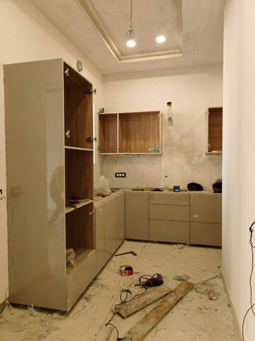 Bathroom in 3 BHK Independent House at Sunny Enclave – for Sale