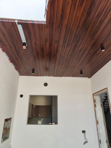 Furnished Amenities in 3 BHK Independent House at Sunny Enclave – for Sale