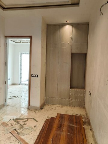 Building Lobby in 3 BHK Independent House at Sunny Enclave – for Sale