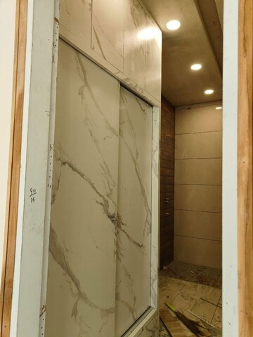 Building Lobby in 3 BHK Independent House at Sunny Enclave – for Sale