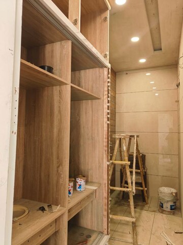 Furnished Amenities in 3 BHK Independent House at Sunny Enclave – for Sale