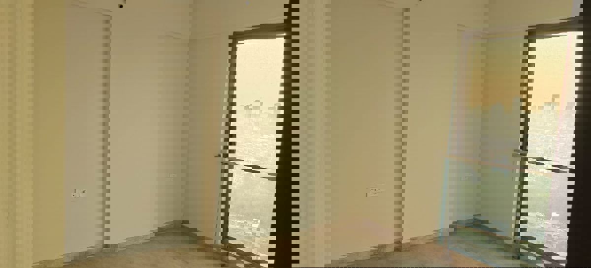 3 BHK 1002 Sq.Ft. Apartment in Adani Ten BKC