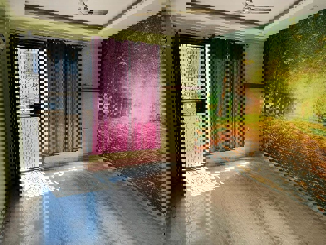 3 BHK + Pooja Room 2150 Sq.Ft. Builder Floor in RWA Apartments Sector 45