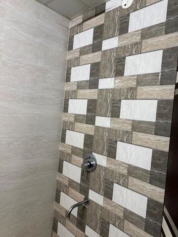 3 BHK Builder Floor – Exterior View View at RWA Apartments Sector 45, Sector 45 - for Rent