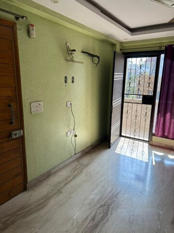 Room in 3 BHK Builder Floor at RWA Apartments Sector 45, Sector 45 – for Rent