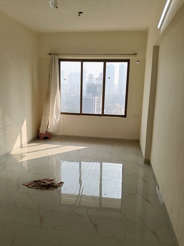 1 BHK Apartment For Rent in Lodha Vista