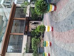3.5 BHK + Servant Room 2075 Sq.Ft. Apartment in JKG Palm Resort