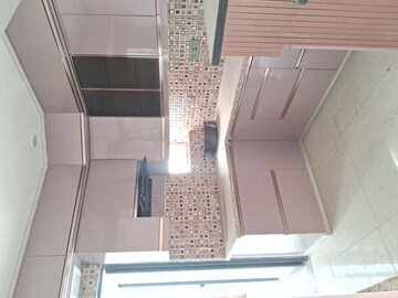 Balcony in 3.5 BHK Apartment at JKG Palm Resort, Raj Nagar Extension – for Sale