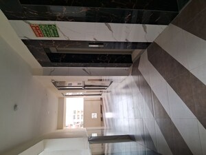 Kitchen in 3.5 BHK Apartment at JKG Palm Resort, Raj Nagar Extension – for Sale