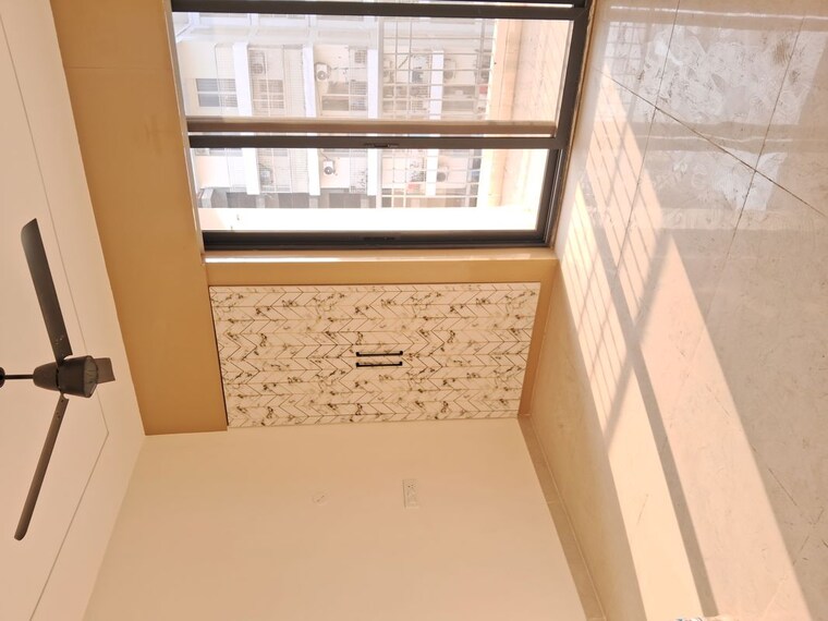 Balcony, jkg-palm-resort 3.5 Bedroom 2075 Sq.Ft. Apartment In Raj Nagar Extension Ghaziabad 9961070