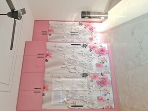 Master Plan in 3.5 BHK Apartment at JKG Palm Resort, Raj Nagar Extension – for Sale