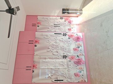 Master Plan in 3.5 BHK Apartment at JKG Palm Resort, Raj Nagar Extension – for Sale