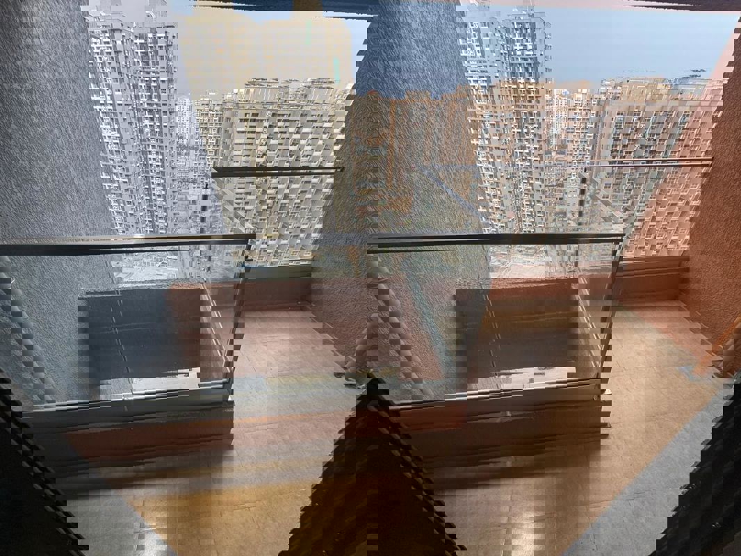 3 BHK + Extra Room 1200 Sq.Ft. Apartment in VTP Aethereus