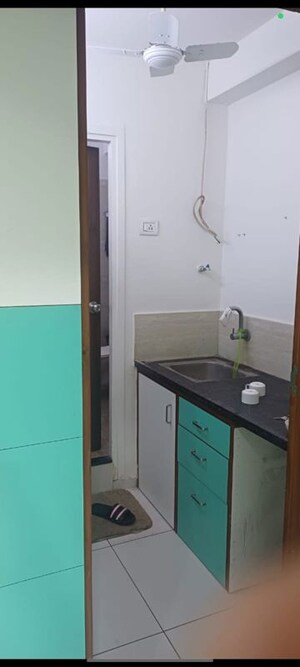 Bathroom in  Office Space at Vastrapur – for Sale