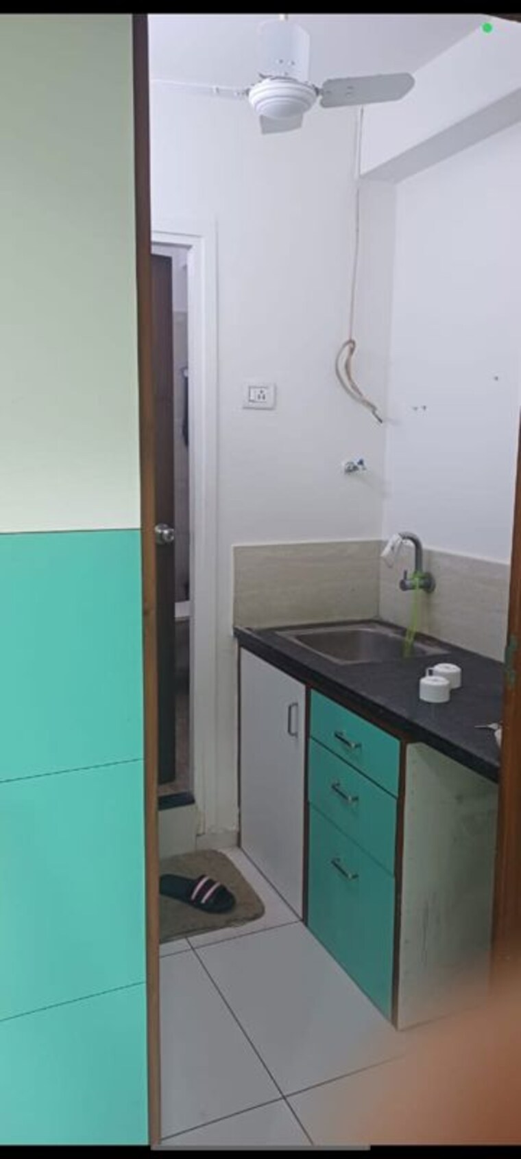 Bathroom, vastrapur Commercial Office Space 1125 Sq.Ft. In Vastrapur Ahmedabad 9961080