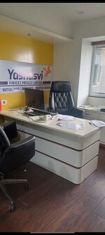 1125 Sq.Ft. Office Space in Vastrapur