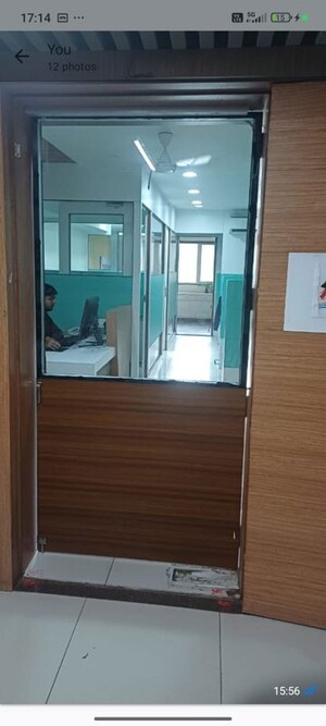 Room in  Office Space at Vastrapur – for Sale