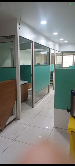 Team Area in  Office Space at Vastrapur – for Sale
