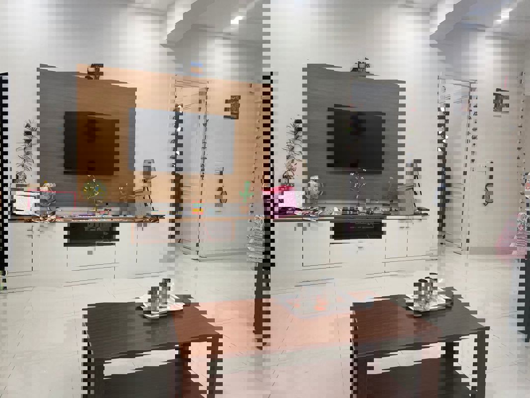 2 BHK 1400 Sq.Ft. Apartment in Pacifica Hill Crest