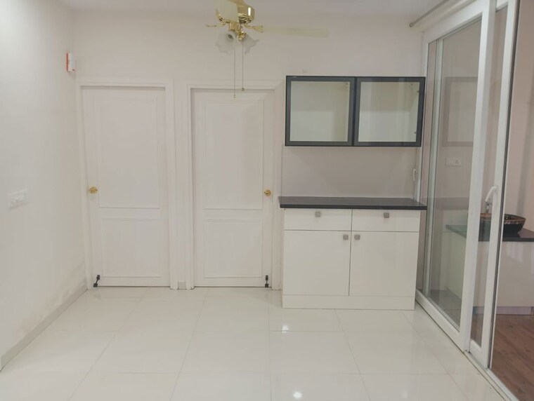 Lobby, pacifica-hill-crest 2 Bedroom 1400 Sq.Ft. Apartment In Gachibowli Hyderabad 9961032