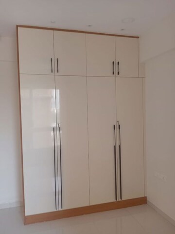 Bedroom in 2 BHK Apartment at Pacifica Hill Crest, Gachibowli – for Rent