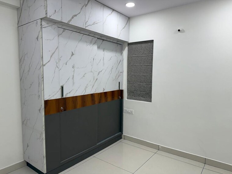 Kitchen, pacifica-hill-crest 2 Bedroom 1400 Sq.Ft. Apartment In Gachibowli Hyderabad 9961032