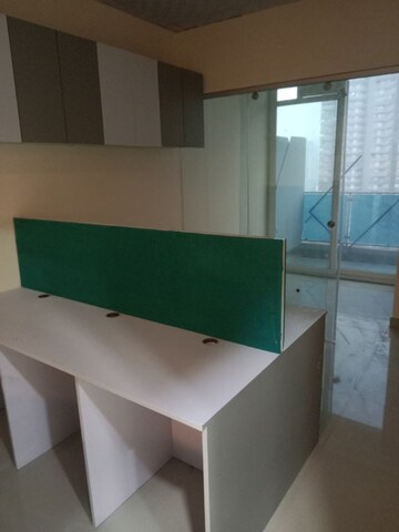 Floor Plan in  Office Space at Gaur City Center, Sector 4 Greater Noida – for Rent