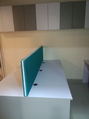 Team Area in  Office Space at Gaur City Center, Sector 4 Greater Noida – for Rent