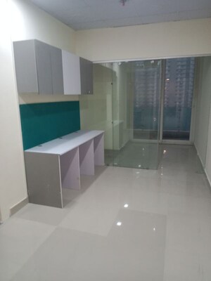 Floor Plan in  Office Space at Gaur City Center, Sector 4 Greater Noida – for Rent