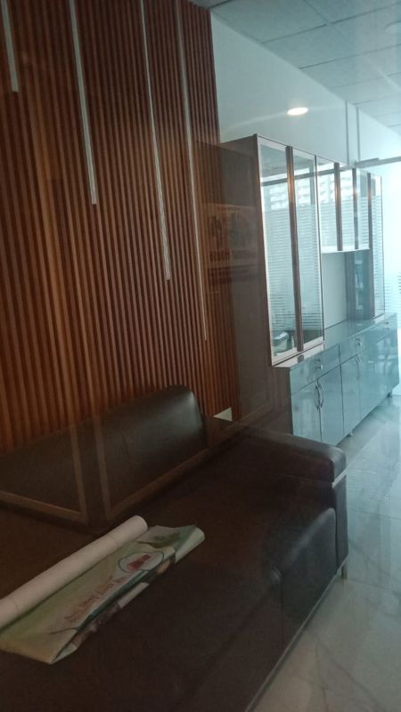 Office Space For Rent in Gaur City Center