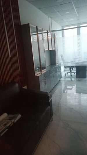 Floor Plan in  Office Space at Gaur City Center, Sector 4 Greater Noida – for Rent