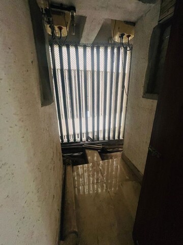 Building Lobby in 2 BHK Apartment at Satellite Royale, Goregaon East – for Rent