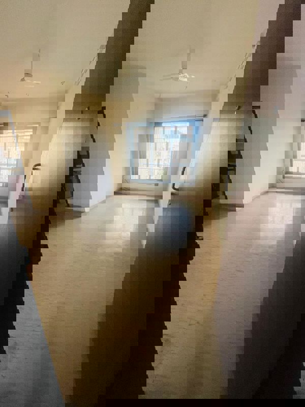 2 BHK + Extra Room 1050 Sq.Ft. Apartment in Satellite Royale