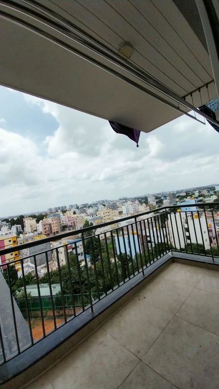 3 BHK 1415 Sq.Ft. Apartment in SNN Raj GreenBay