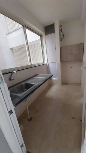 Kitchen in 3 BHK Apartment at SNN Raj GreenBay, Electronic City Phase ii – for Sale